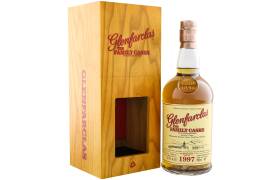 Glenfarclas the Family Casks 1997/2021 Highland Single...