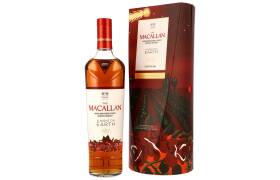 Macallan a Night on Earth in Jerez 2024 Single Malt Whisky