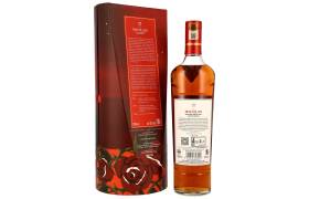 Macallan a Night on Earth in Jerez 2024 Single Malt Whisky