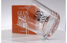 Glenmorangie Whiskyglas Tumbler