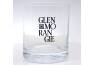 Glenmorangie Whiskyglas Tumbler