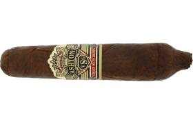 Ashton VSG (Virgin Sun Grown) Enchantment (Short Perfecto)