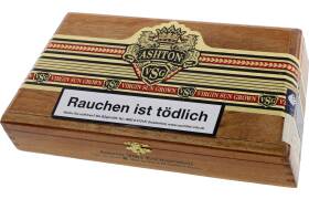 Ashton VSG (Virgin Sun Grown) Enchantment (Short Perfecto)