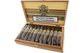 Ashton VSG (Virgin Sun Grown) Enchantment (Short Perfecto)