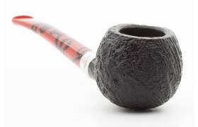 Peterson Halloween 2024 Sandblast Prince - 9mm Pfeife