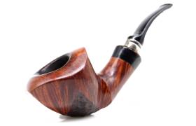 Poul Winslow Handcut (E) Estate Pfeife - 9mm Filter