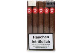 Barrio Viejo Churchill (7x52) 10er Bundle