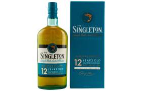 Singleton of Dufftown Luscious Nectar 12 Jahre Single...