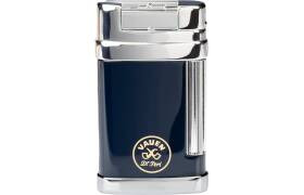 Vauen Pfeifenfeuerzeuge Modell 596 Blau