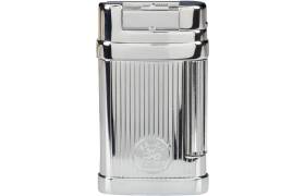 Vauen Pfeifenfeuerzeuge Modell 595 Chrom