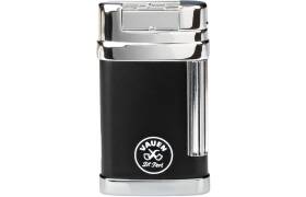 Vauen Pfeifenfeuerzeuge Modell 597 Schwarz