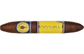 Santa Damiana Limited Edition Special Edition 2025 Olympia