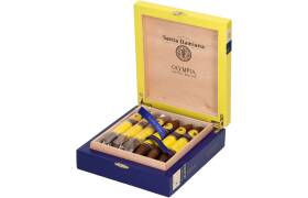 Santa Damiana Limited Edition Special Edition 2025 Olympia