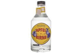 Bayer & Bayer Apfel und Birne Edelbrand BIO