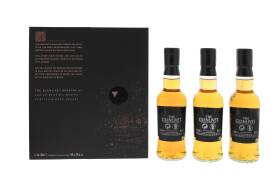 The Glenlivet Spectra Tasting Box Single Malt Whisky -...