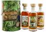 La Maison Du Rhum Tasting Box Rum - 3x0,2l