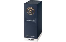 Vauen Champagne 2 - 9mm Pfeife