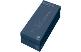 Vauen Enzian sand WP S - 9mm Pfeife