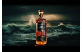 Islandmen Blended Irish Whiskey