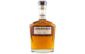 Wild Turkey Longbranch Kentucky Straight Bourbon Whiskey