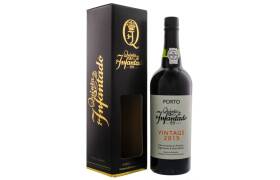 Quinta do Infantado Vintage 2015 Portwein