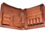 Guy Janot Zigarrenetui Leder Caribbean Robusto 5er - Zigarren Etui (12224)