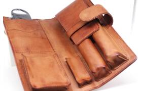 Guy Janot Zigarrenetui Cigartravelcase Caribbean Robusto...