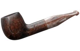 Molina Peppino Grey 2 - 9mm Filter Pfeife