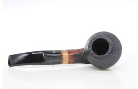 Molina Zebrano Sandblast 5 - 9mm Filter Pfeife