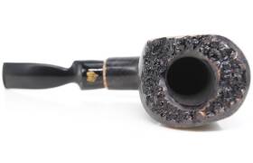Poul Winslow Crown Viking 316 - 9mm Pfeife