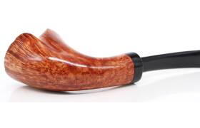 Poul Winslow Crown 300 326 - 9mm Pfeife