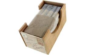 Oscar Valladares Big Johnny