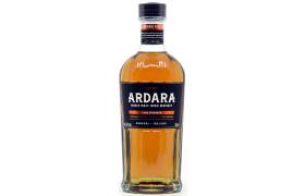 Ardara Cask Strength Single Malt Irish Whiskey
