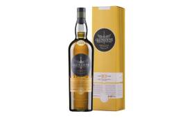 Glengoyne 10 Jahre First Fill Edition Single Malt Scotch...
