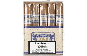 Oscar Valladares Plan B Connecticut Sixty