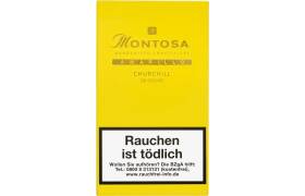 Montosa Amarillo Churchill