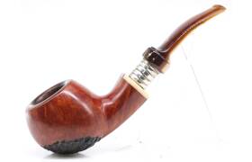 Poul Winslow Handcut Estate Pfeife (E) - 9mm Filter