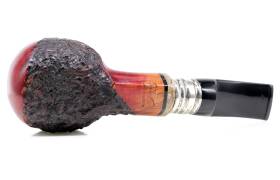 Poul Winslow Handcut Estate Pfeife (E) - 9mm Filter