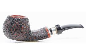 Poul Winslow Handcut Estate Pfeife Jahrespfeife 2003 -...