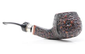 Poul Winslow Handcut Estate Pfeife Jahrespfeife 2003 -...