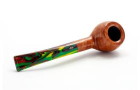 Savinelli Gianduja Light 315 - 9mm Pfeife