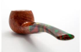 Savinelli Gianduja Light 315 - 9mm Pfeife