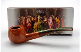 Savinelli Gianduja Light 315 - 9mm Pfeife