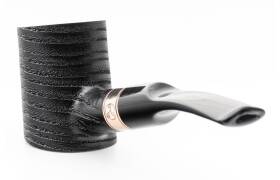 Rattrays Distillery G Black 128 - 9mm Pfeife