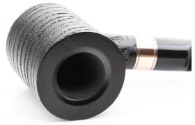 Rattrays Distillery G Black 128 - 9mm Pfeife