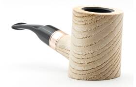 Rattrays Distillery G Natural 128 - 9mm Pfeife