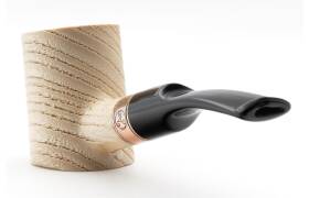 Rattrays Distillery G Natural 128 - 9mm Pfeife