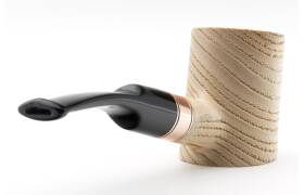 Rattrays Distillery G Natural 128 - 9mm Pfeife