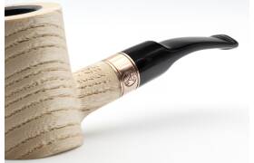 Rattrays Distillery G Natural 128 - 9mm Pfeife