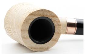 Rattrays Distillery G Natural 128 - 9mm Pfeife